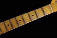 Fender Custom 1950 Double Esquire Relic