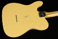 Fender Custom 1950 Double Esquire Relic