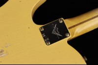 Fender Custom 1950 Double Esquire Relic