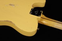 Fender Custom 1950 Double Esquire Relic