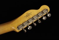 Fender Custom 1950 Double Esquire Relic