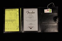 Fender Custom 1950 Double Esquire Relic