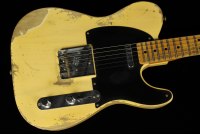 Fender Custom 1951 Nocaster Heavy Relic - NB