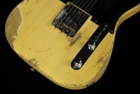 Fender Custom 1951 Nocaster Heavy Relic - NB