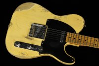 Fender Custom 1951 Nocaster Heavy Relic - NB