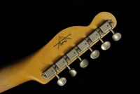 Fender Custom 1951 Nocaster Heavy Relic - NB