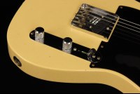 Fender Custom 1951 Nocaster Journeyman Relic - NB