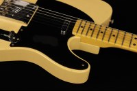 Fender Custom 1951 Nocaster Journeyman Relic - NB