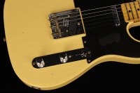 Fender Custom 1951 Nocaster Journeyman Relic - NB