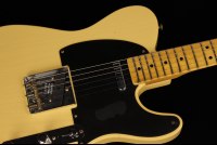 Fender Custom 1951 Nocaster Journeyman Relic - NB
