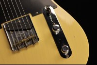 Fender Custom 1951 Nocaster Journeyman Relic - NB