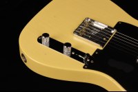 Fender Custom 1951 Nocaster Journeyman Relic - NB