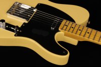 Fender Custom 1951 Nocaster Journeyman Relic - NB