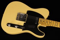 Fender Custom 1951 Nocaster Journeyman Relic - NB