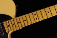 Fender Custom 1951 Nocaster Journeyman Relic - NB