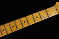 Fender Custom 1951 Nocaster Journeyman Relic - NB