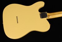 Fender Custom 1951 Nocaster Journeyman Relic - NB
