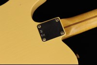 Fender Custom 1951 Nocaster Journeyman Relic - NB