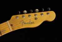 Fender Custom 1951 Nocaster Journeyman Relic - NB