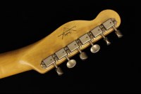 Fender Custom 1951 Nocaster Journeyman Relic - NB