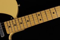 Fender Custom 1951 Nocaster NOS - NB