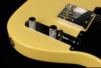 Fender Custom 1951 Nocaster Time Capsule - FNB