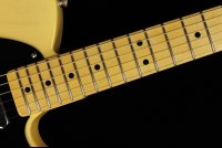 Fender Custom 1951 Nocaster Time Capsule - FNB