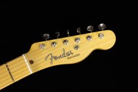 Fender Custom 1951 Nocaster Time Capsule - FNB