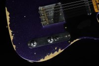 Fender Custom 1952 Telecaster Heavy Relic - PSPK