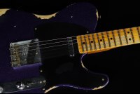 Fender Custom 1952 Telecaster Heavy Relic - PSPK