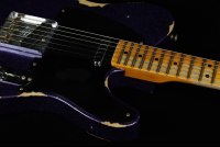 Fender Custom 1952 Telecaster Heavy Relic - PSPK