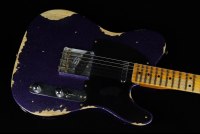 Fender Custom 1952 Telecaster Heavy Relic - PSPK