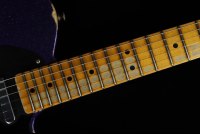 Fender Custom 1952 Telecaster Heavy Relic - PSPK