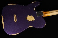 Fender Custom 1952 Telecaster Heavy Relic - PSPK