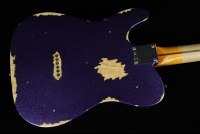 Fender Custom 1952 Telecaster Heavy Relic - PSPK