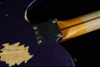 Fender Custom 1952 Telecaster Heavy Relic - PSPK