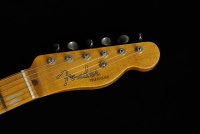 Fender Custom 1952 Telecaster Heavy Relic - PSPK