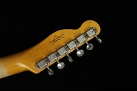 Fender Custom 1952 Telecaster Heavy Relic - PSPK