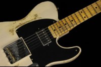 Fender Custom 1952 Telecaster Heavy Relic - DWB