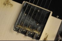 Fender Custom 1952 Telecaster Heavy Relic - DWB