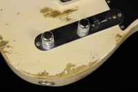 Fender Custom 1952 Telecaster Heavy Relic - DWB