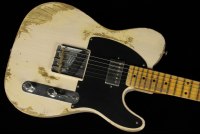 Fender Custom 1952 Telecaster Heavy Relic - DWB