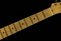 Fender Custom 1952 Telecaster Heavy Relic - DWB