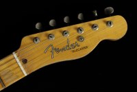 Fender Custom 1952 Telecaster Heavy Relic - DWB