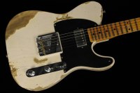 Fender Custom 1952 Telecaster Heavy Relic - DWB