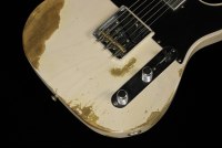 Fender Custom 1952 Telecaster Heavy Relic - DWB