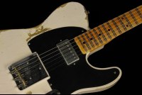 Fender Custom 1952 Telecaster Heavy Relic - DWB