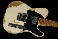 Fender Custom 1952 Telecaster Heavy Relic - DWB