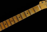 Fender Custom 1952 Telecaster Heavy Relic - DWB