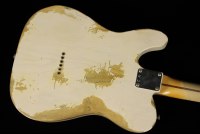 Fender Custom 1952 Telecaster Heavy Relic - DWB